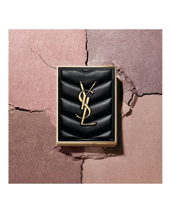 Yves Saint Laurent Couture Mini Clutch Палетка теней