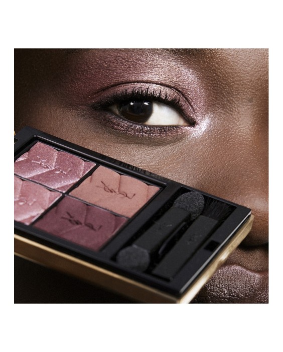 Yves Saint Laurent Couture Mini Clutch Палетка теней