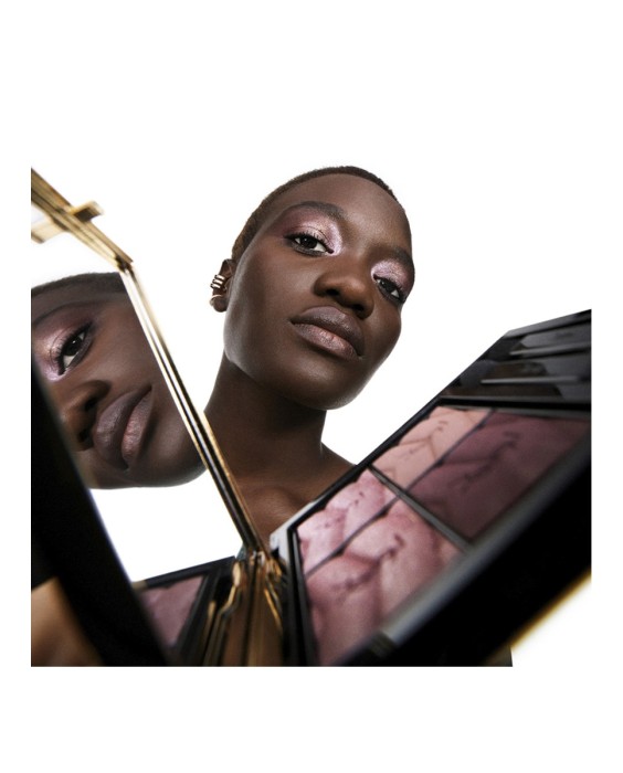 Yves Saint Laurent Couture Mini Clutch Палетка теней