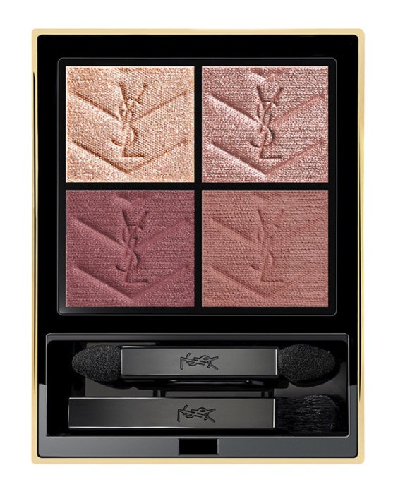 Yves Saint Laurent Couture Mini Clutch Палетка теней