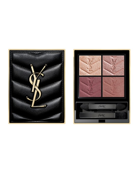 Yves Saint Laurent Couture Mini Clutch Палетка теней