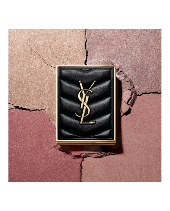Yves Saint Laurent Couture Mini Clutch Палетка теней