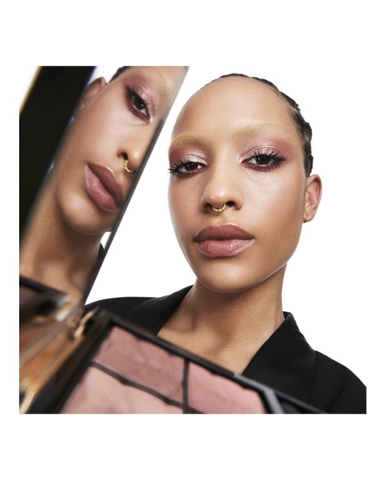 Yves Saint Laurent Couture Mini Clutch Палетка теней