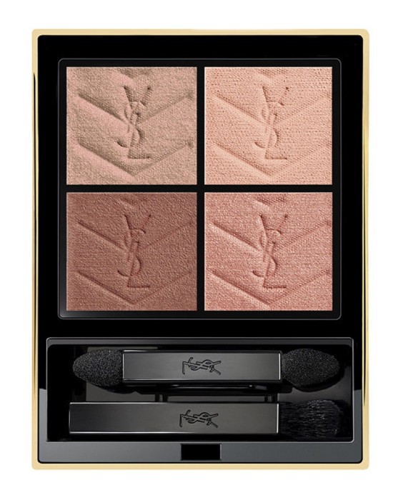 Yves Saint Laurent Couture Mini Clutch Палетка теней