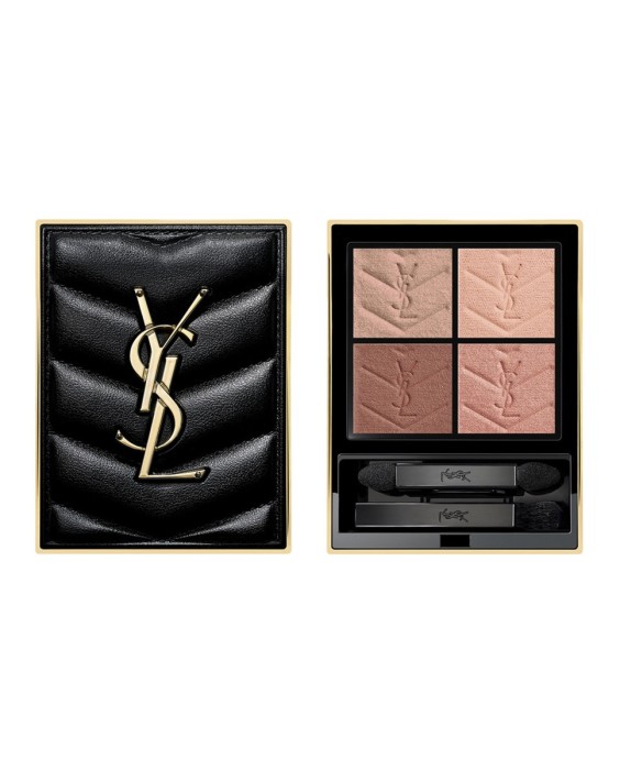 Yves Saint Laurent Couture Mini Clutch Палетка теней