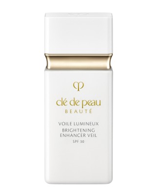 Prebase Brightening Enhancer Veil Clé de Peau Beauté
