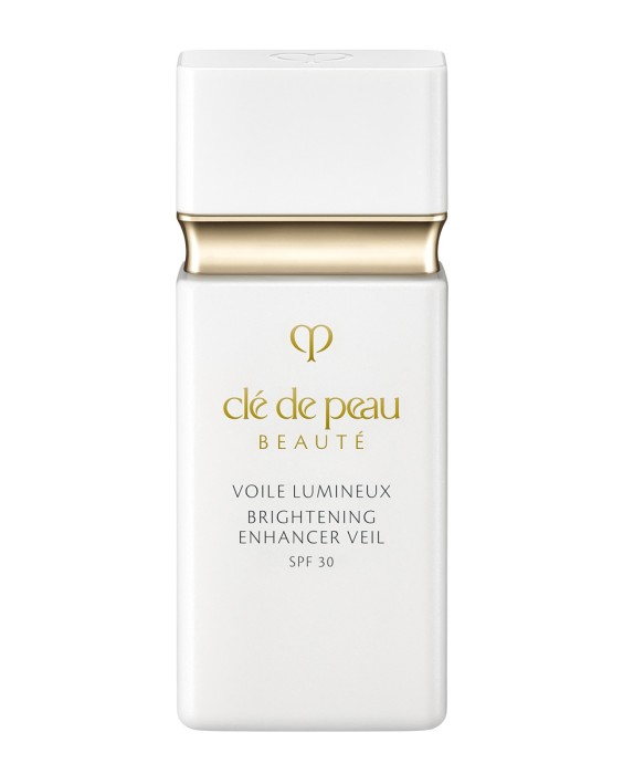 Prebase Brightening Enhancer Veil Clé de Peau Beauté