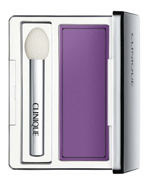 Sombra de ojos All About Matte Clinique