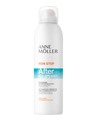 Aftersun Non Stop Mist 150 ml Anne Möller