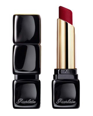 Barra de labios KissKiss Tender Matte Guerlain