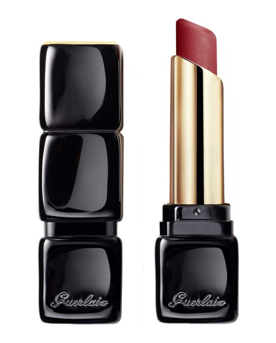 Barra de labios KissKiss Tender Matte Guerlain