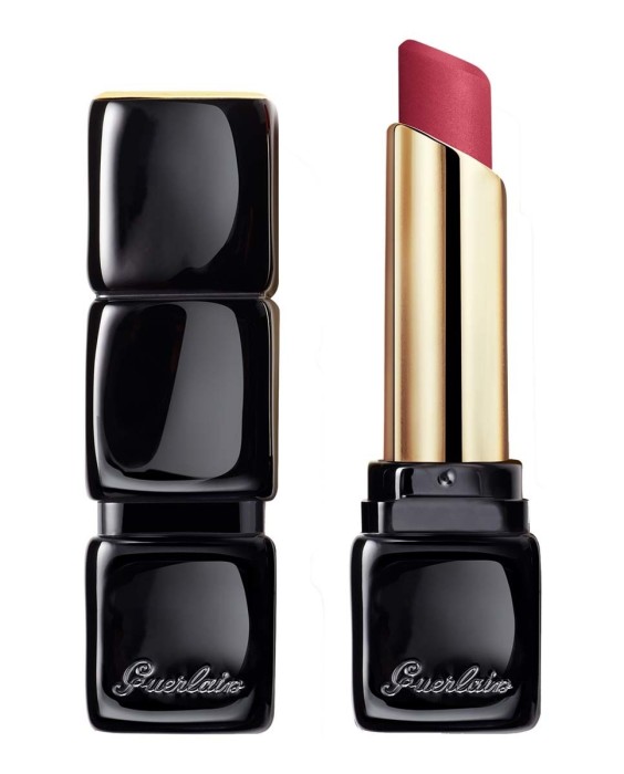 Barra de labios KissKiss Tender Matte Guerlain