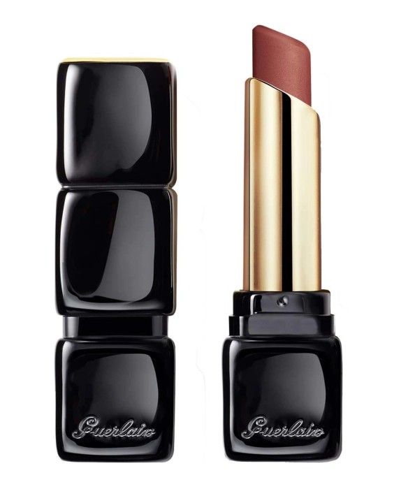 Barra de labios KissKiss Tender Matte Guerlain