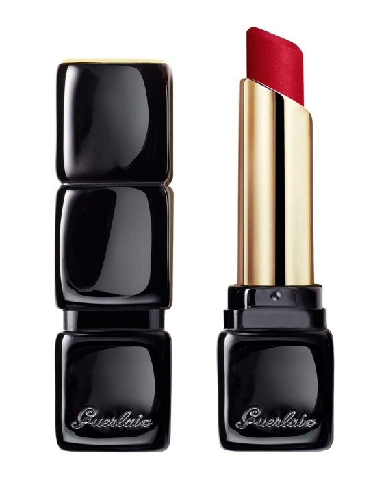 Barra de labios KissKiss Tender Matte Guerlain