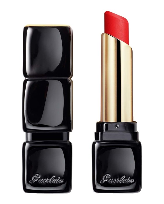 Barra de labios KissKiss Tender Matte Guerlain