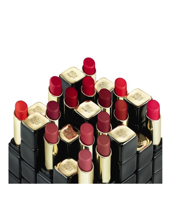 Barra de labios KissKiss Tender Matte Guerlain