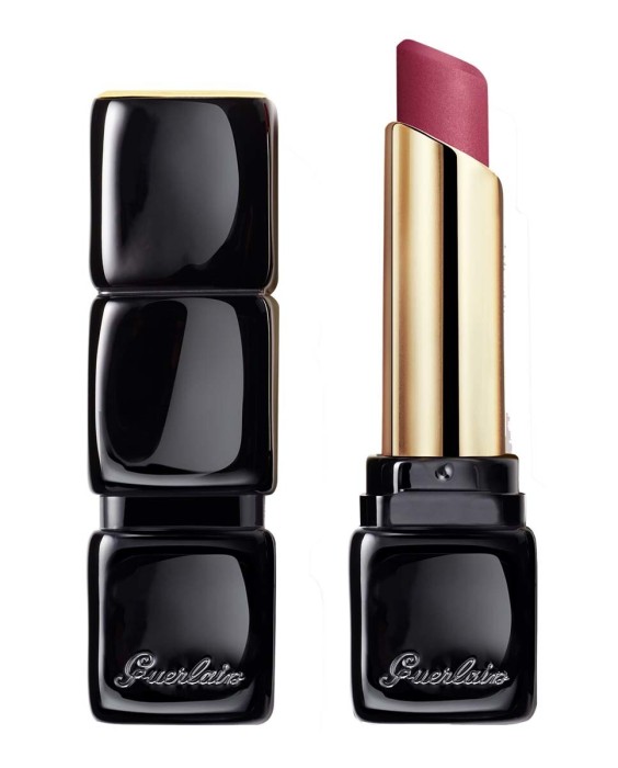 Barra de labios KissKiss Tender Matte Guerlain