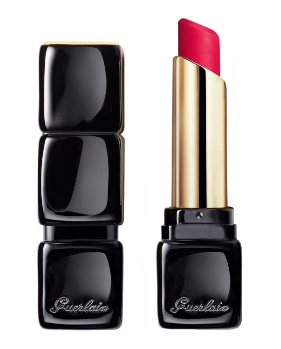 Barra de labios KissKiss Tender Matte Guerlain