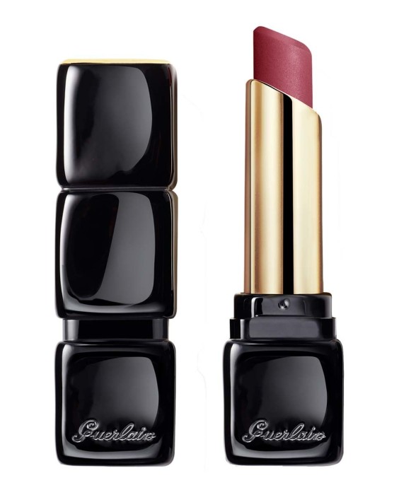 Barra de labios KissKiss Tender Matte Guerlain