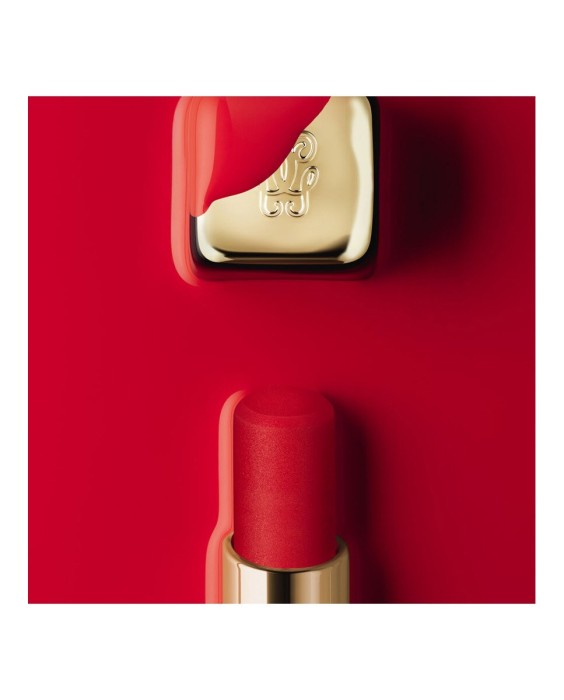 Barra de labios KissKiss Tender Matte Guerlain