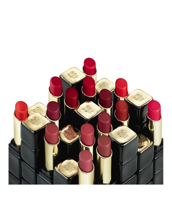 Barra de labios KissKiss Tender Matte Guerlain