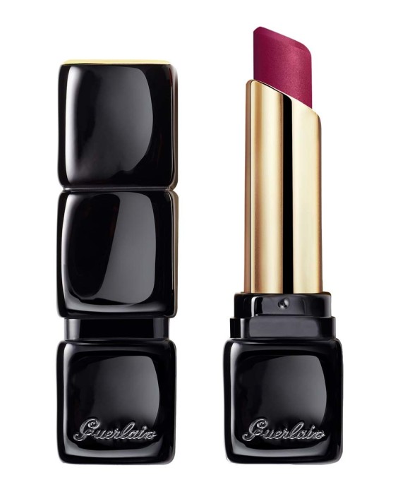 Barra de labios KissKiss Tender Matte Guerlain