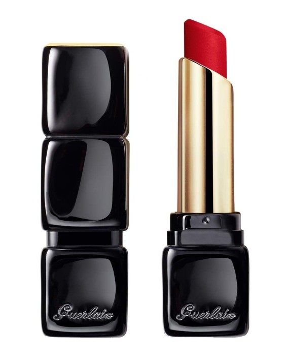 Barra de labios KissKiss Tender Matte Guerlain