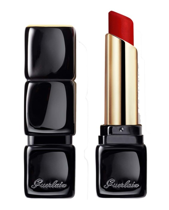 Barra de labios KissKiss Tender Matte Guerlain