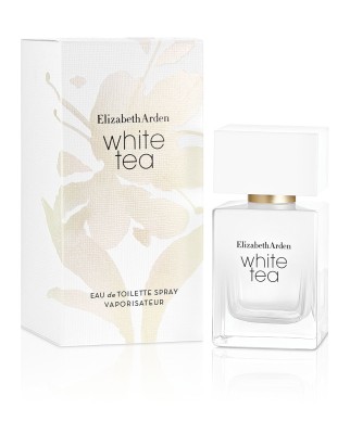 Eau de Toilette White Tea 30 ml Elizabeth Arden