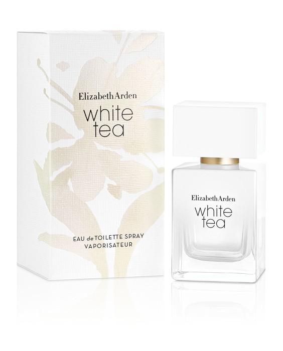 Eau de Toilette White Tea 30 ml Elizabeth Arden