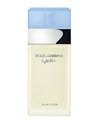 Eau de Toilette Light Blue 50 ml Dolce &amp; Gabbana