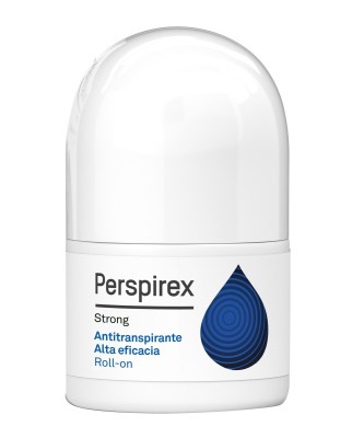 Desodorante Roll-On Strong Antitranspirante Perspirex