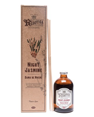Barrita aromática dama de noche  100 ml Mi Rebotica