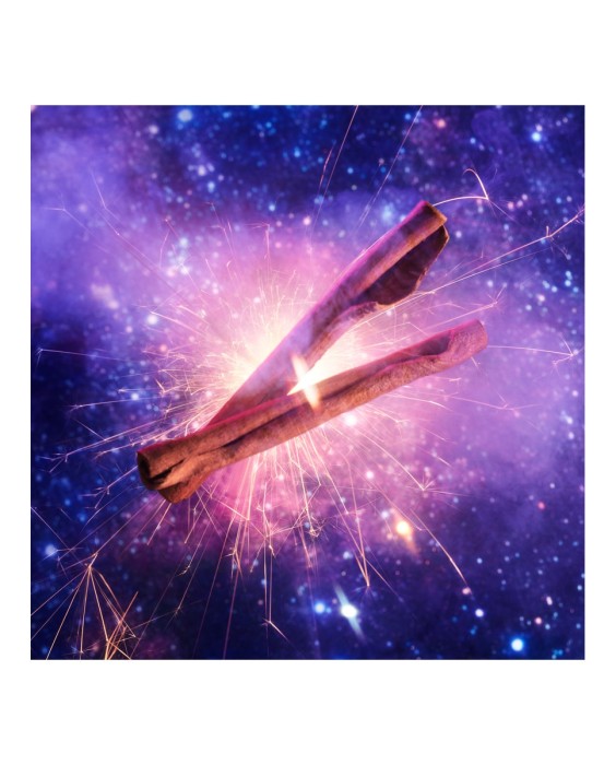 Charlotte Tilbury Cosmic Power 10мл Парфюмерная вода