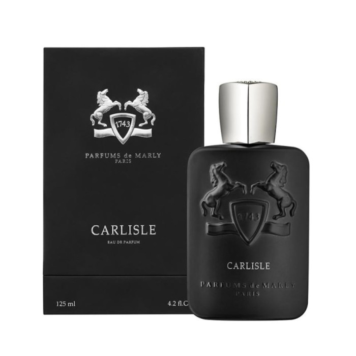 Eau de Parfum Carlisle 125 ml Parfums De Marly (Isolée)