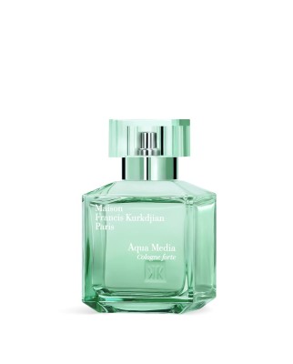 Eau de Parfum Aqua Media Cologne Forte Edp 70ml Francis Kurkdjian (Isolée)