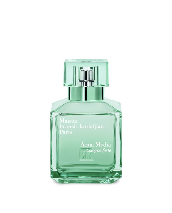 Eau de Parfum Aqua Media Cologne Forte Edp 70ml Francis Kurkdjian (Isolée)