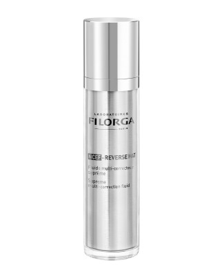 Fluido Regenerador Supremo NCEF-Reverse Mat Fluido 50 ml Filorga