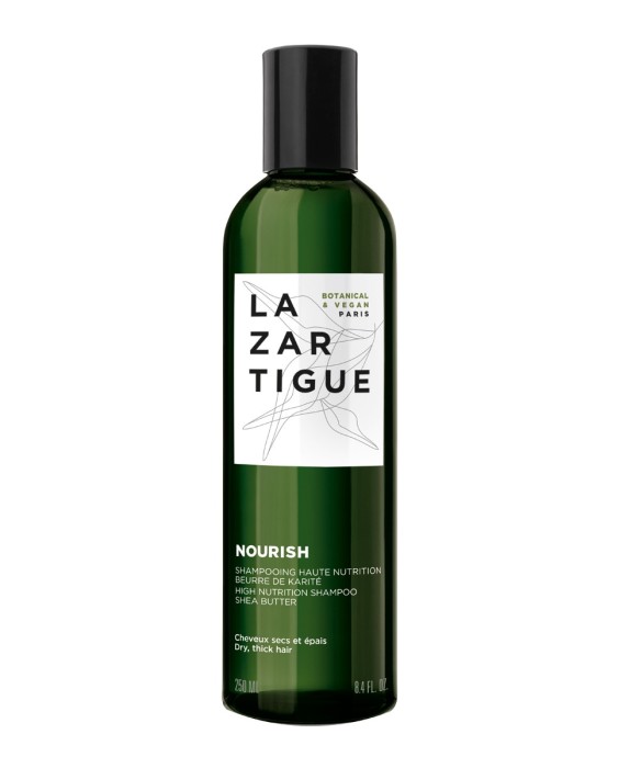 Champú Extranutritivo Nourish 250 ml Lazartigue