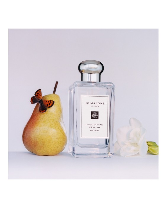 Eau de Cologne Fragancia English Pear & Freesia Jo Malone London