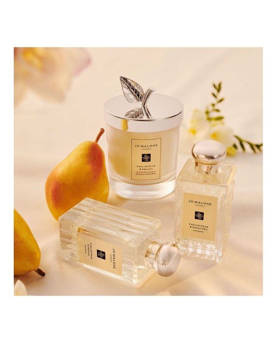 Eau de Cologne Fragancia English Pear & Freesia Jo Malone London