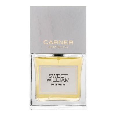 Perfume Sweet William EDP 50ml Carner Barcelona
