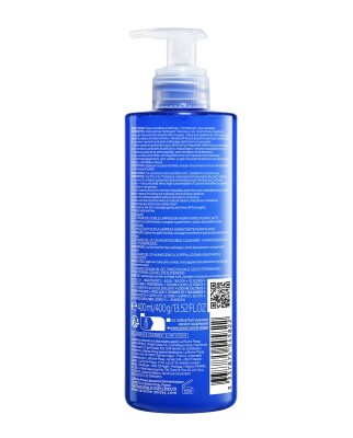 Gel Limpiador Toleriane Purifying Foaming 400 ml La Roche Posay