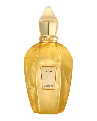 Xerjoff Vibe Accento Overdose 100мл парфюмерная вода