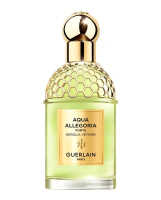 Eau de Parfum Aqua Allegoria Forte Nerolia Vetiver 75 ml Guerlain