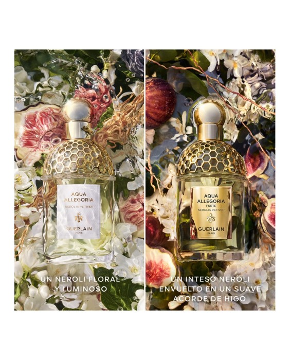 Eau de Parfum Aqua Allegoria Forte Nerolia Vetiver 75 ml Guerlain
