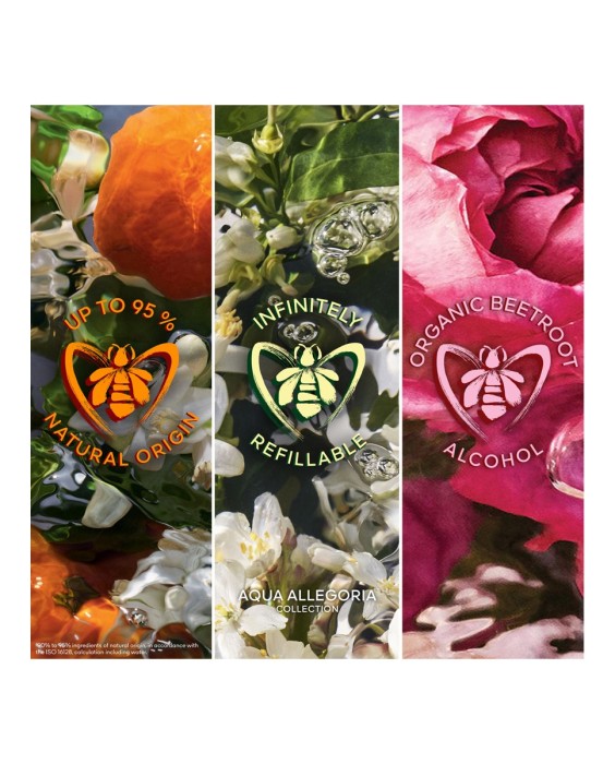 Eau de Parfum Aqua Allegoria Forte Nerolia Vetiver 75 ml Guerlain