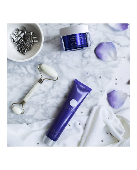 Desmaquillante Delicado Oil To Milk Supernight 75 ml Cellular Cosmetics Atashi