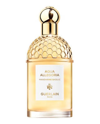 Eau de Toilette Aqua Allegoria Mandarine Basilic 125 ml Guerlain