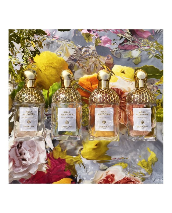 Eau de Toilette Aqua Allegoria Mandarine Basilic 125 ml Guerlain